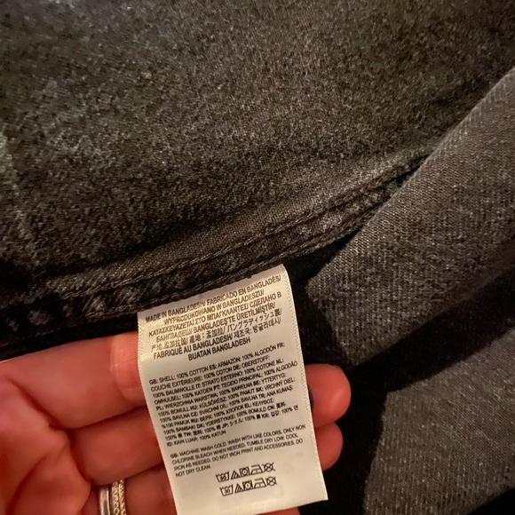 Vans shaket size medium - Picture 6 of 8